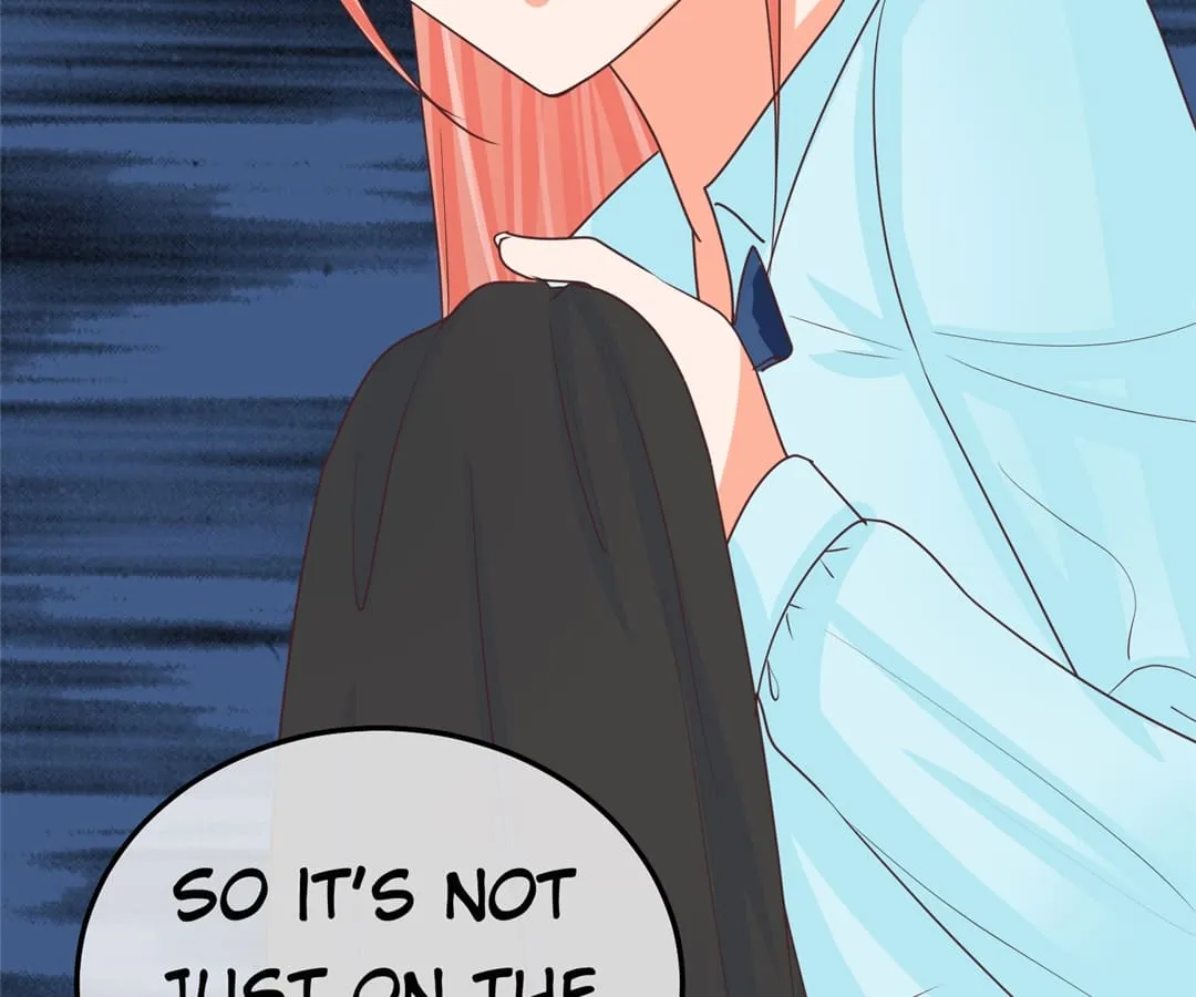 Counter-Attack of a Pregnant Actress Chapter 27 page 135 - 