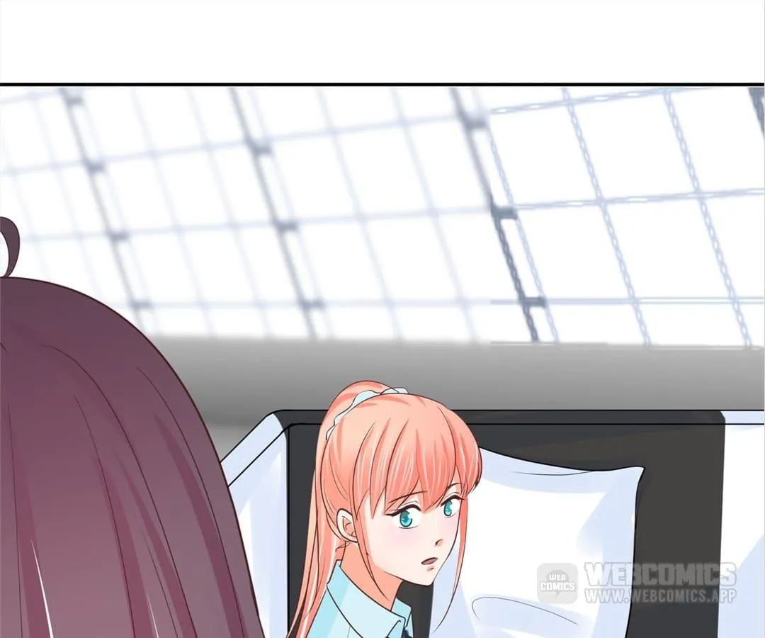 Counter-Attack of a Pregnant Actress Chapter 27 page 137 - 