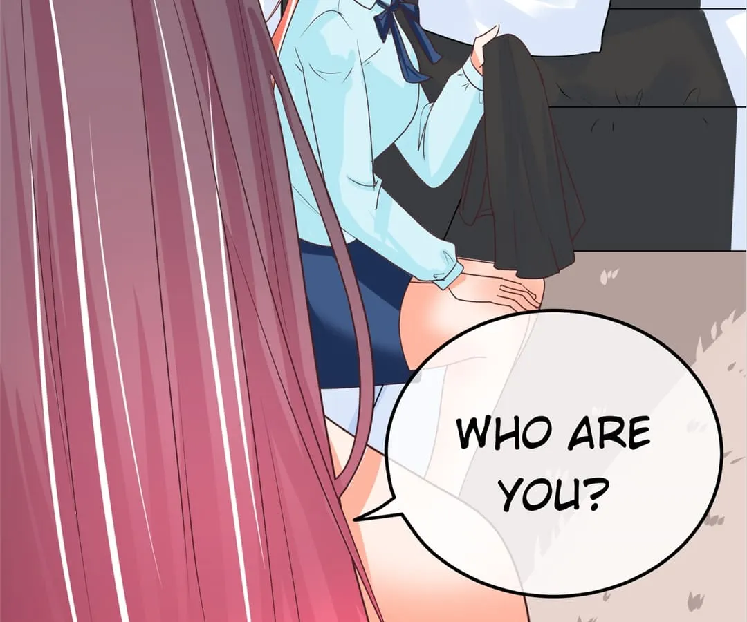Counter-Attack of a Pregnant Actress Chapter 27 page 138 - 