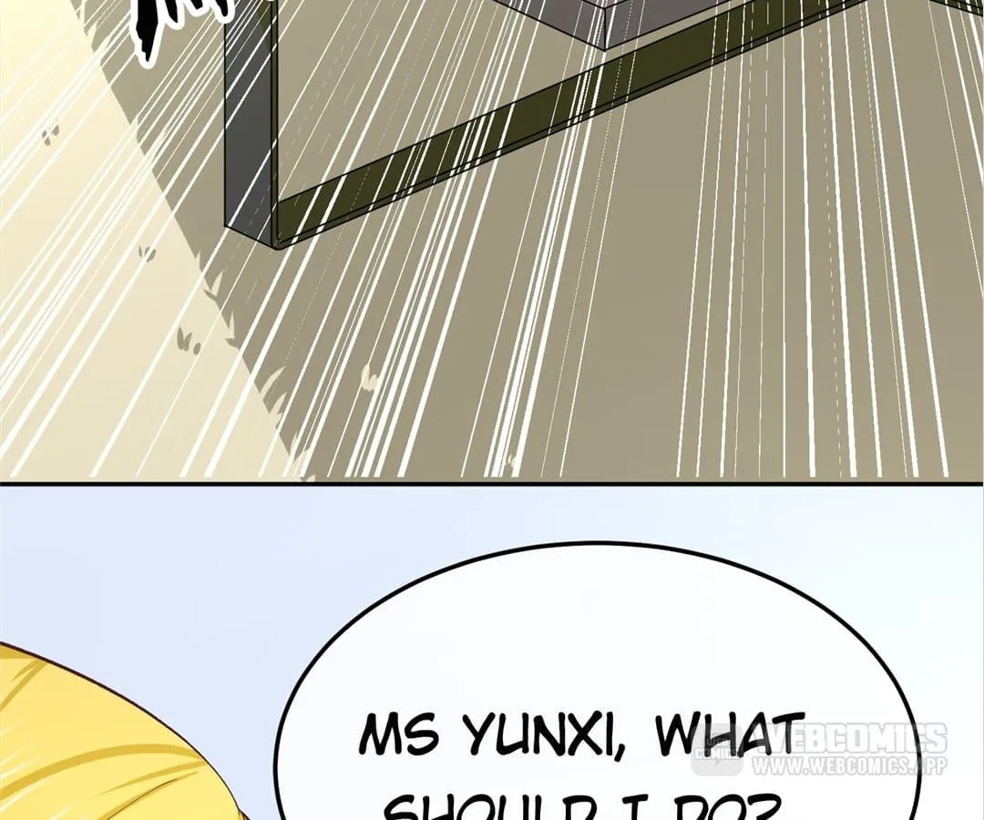 Counter-Attack of a Pregnant Actress Chapter 27 page 15 - 