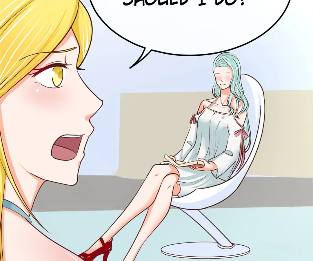Counter-Attack of a Pregnant Actress Chapter 27 page 16 - 