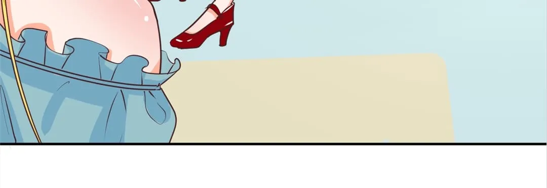 Counter-Attack of a Pregnant Actress Chapter 27 page 17 - 