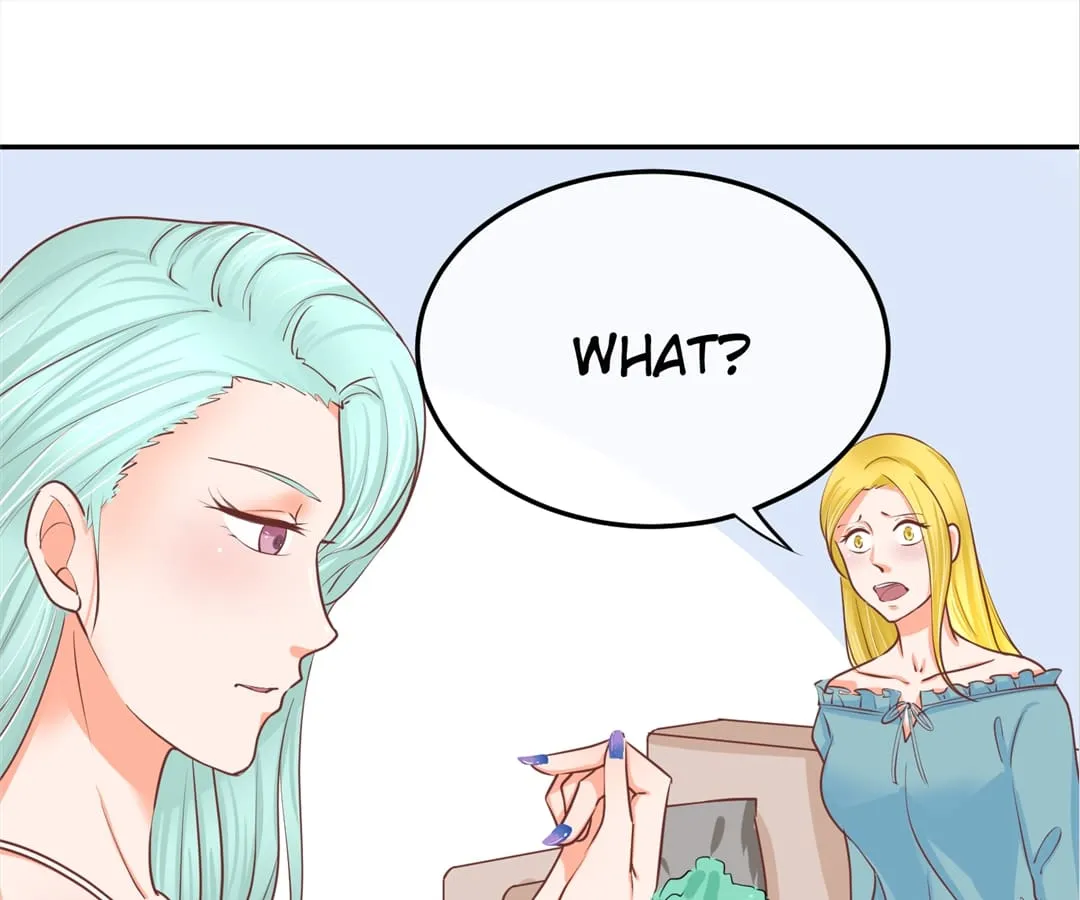 Counter-Attack of a Pregnant Actress Chapter 27 page 20 - 