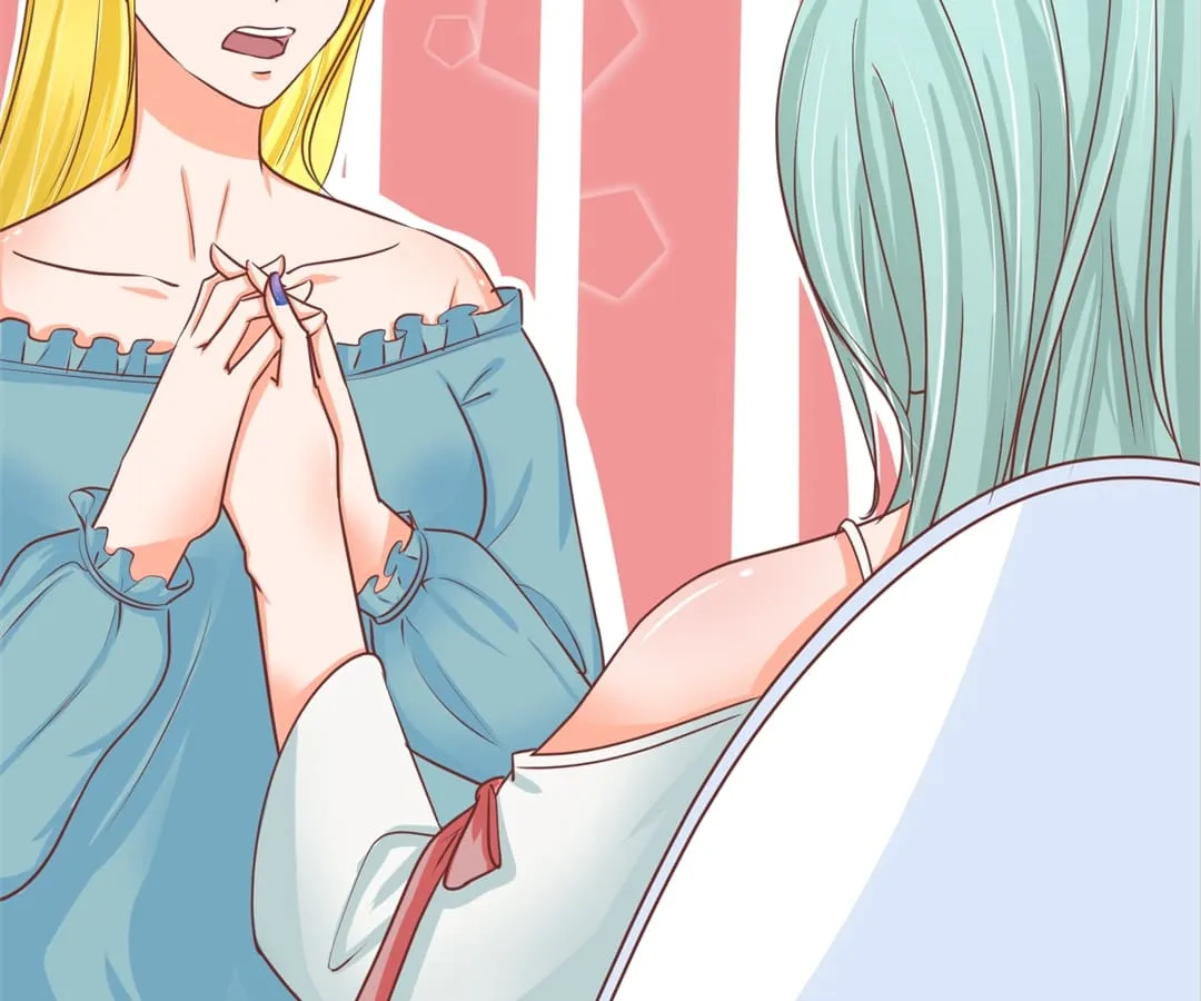 Counter-Attack of a Pregnant Actress Chapter 27 page 24 - 