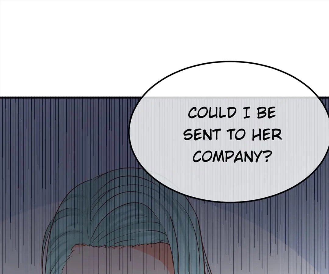 Counter-Attack of a Pregnant Actress Chapter 27 page 26 - 