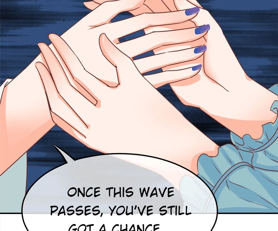 Counter-Attack of a Pregnant Actress Chapter 27 page 30 - 