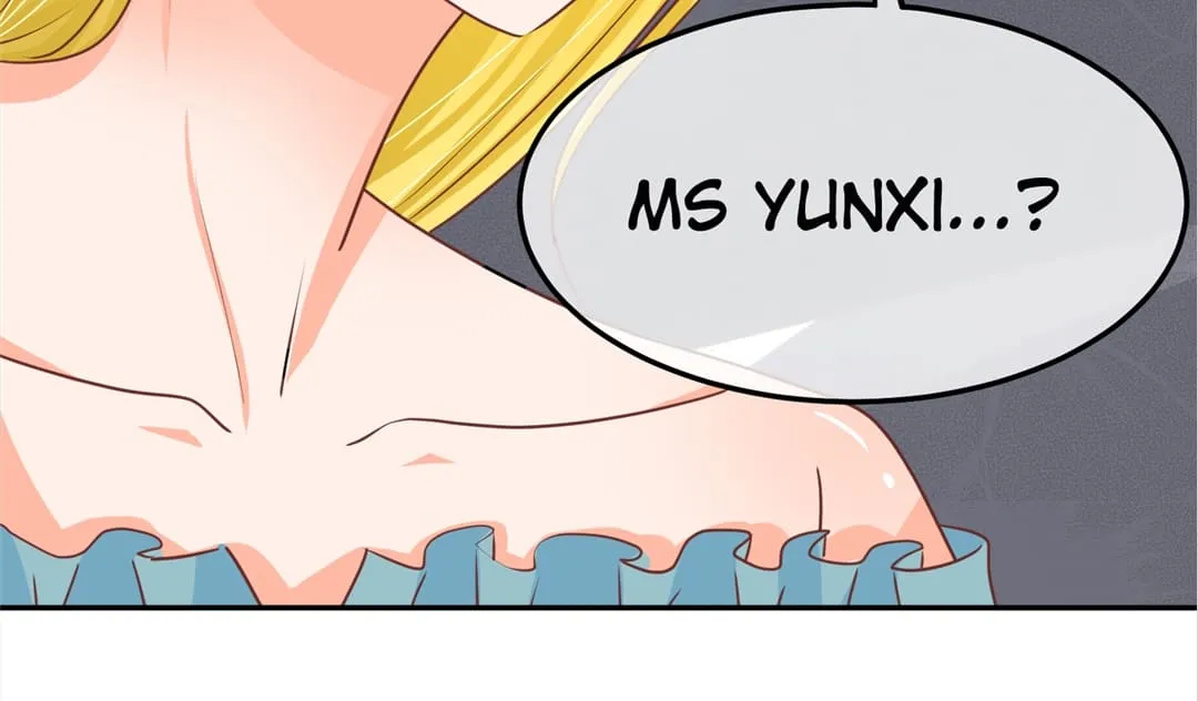 Counter-Attack of a Pregnant Actress Chapter 27 page 33 - 