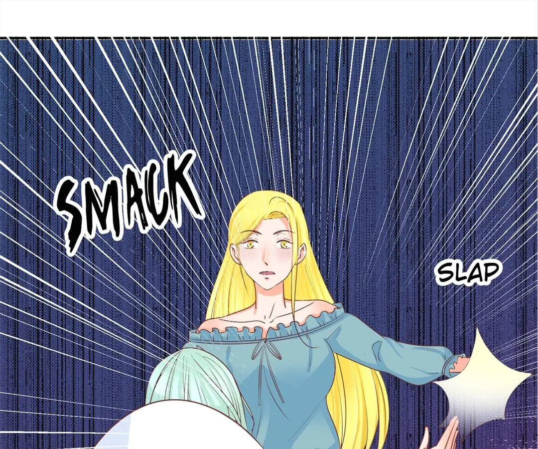 Counter-Attack of a Pregnant Actress Chapter 27 page 34 - 
