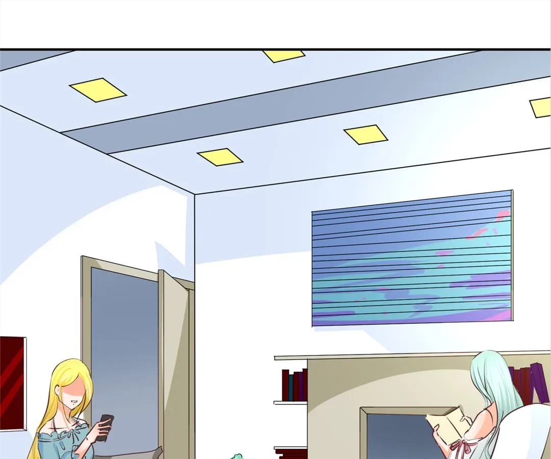 Counter-Attack of a Pregnant Actress Chapter 27 page 5 - 
