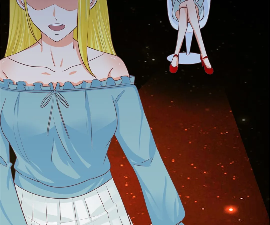 Counter-Attack of a Pregnant Actress Chapter 27 page 42 - 