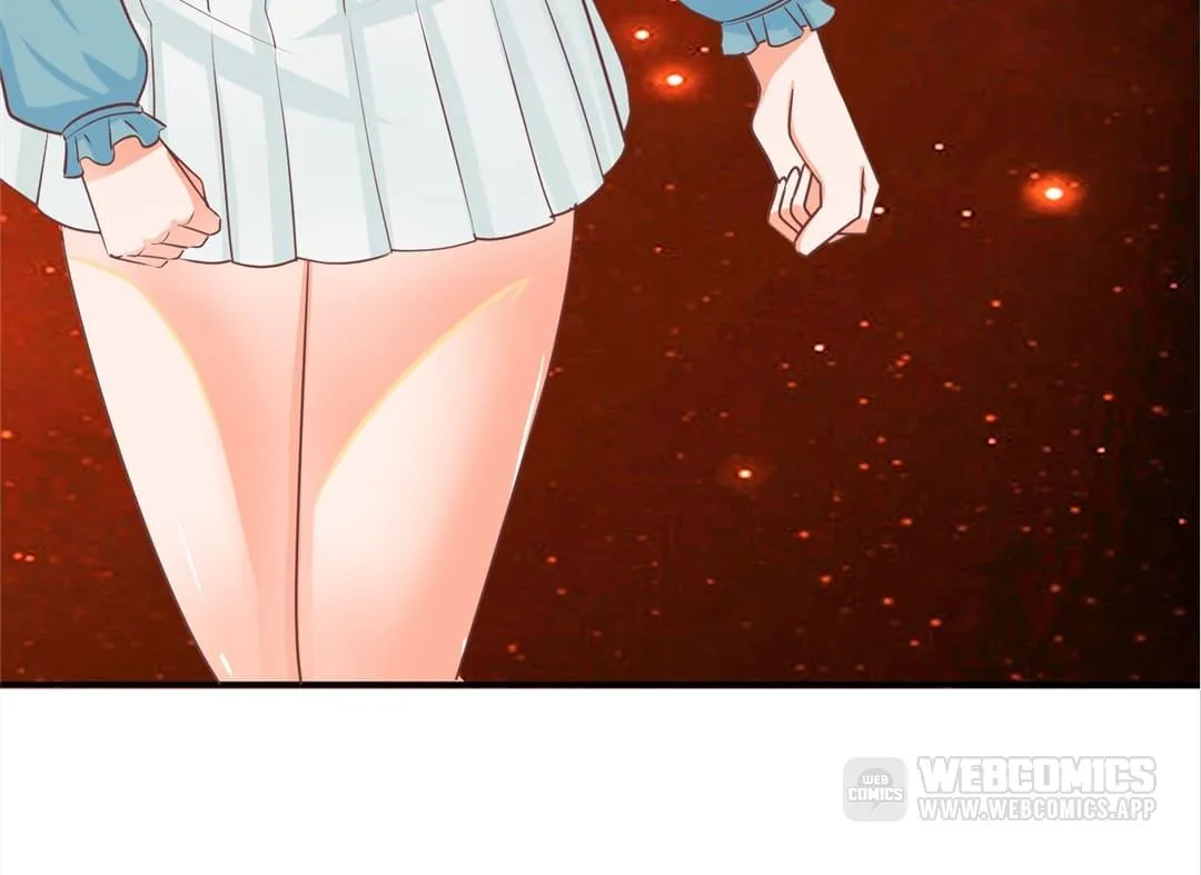 Counter-Attack of a Pregnant Actress Chapter 27 page 43 - 