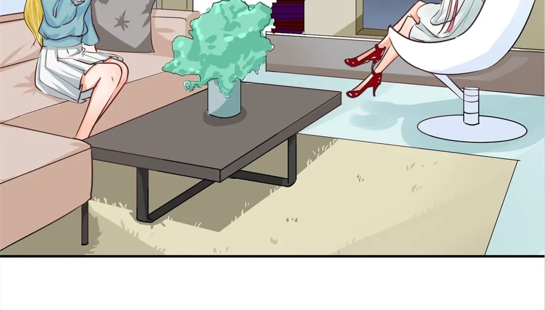 Counter-Attack of a Pregnant Actress Chapter 27 page 6 - 