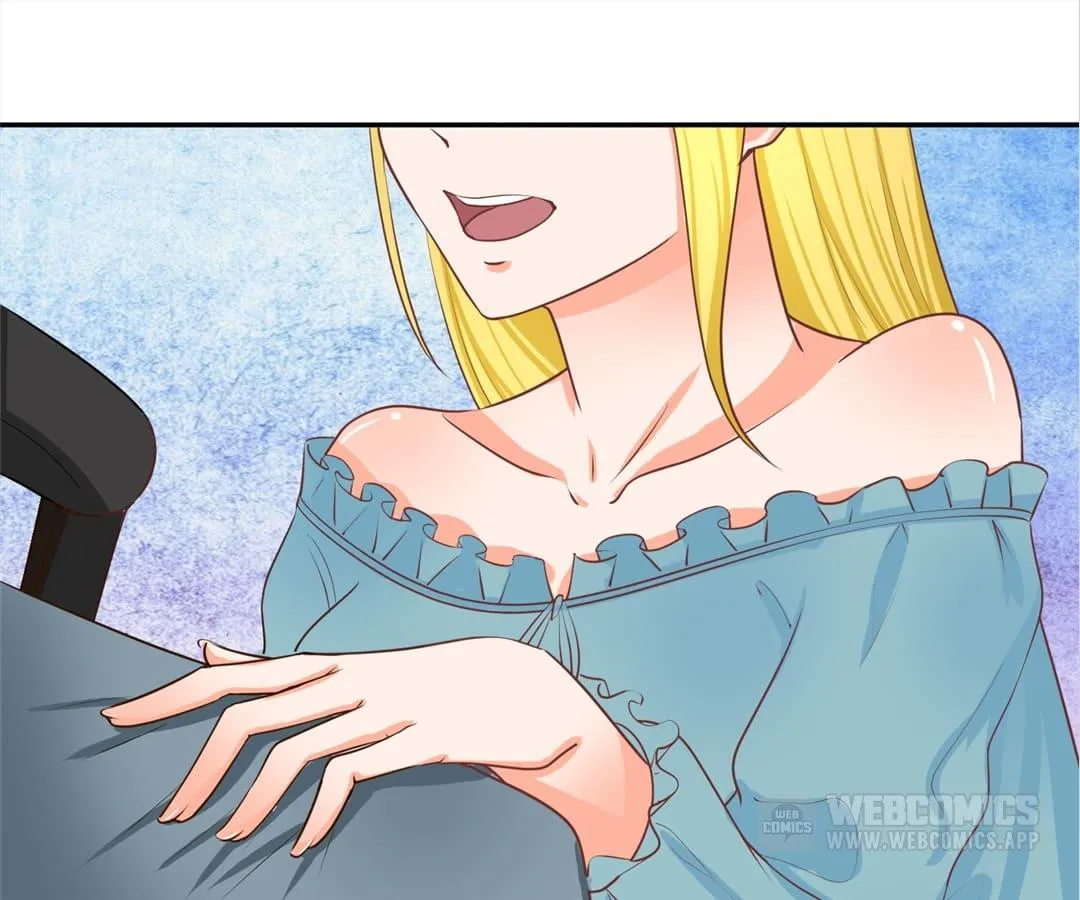 Counter-Attack of a Pregnant Actress Chapter 27 page 55 - 