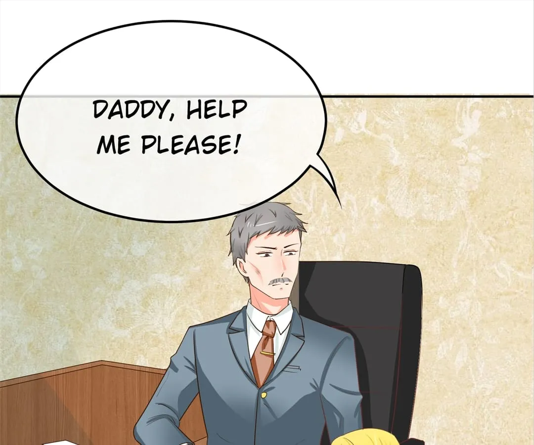 Counter-Attack of a Pregnant Actress Chapter 27 page 57 - 