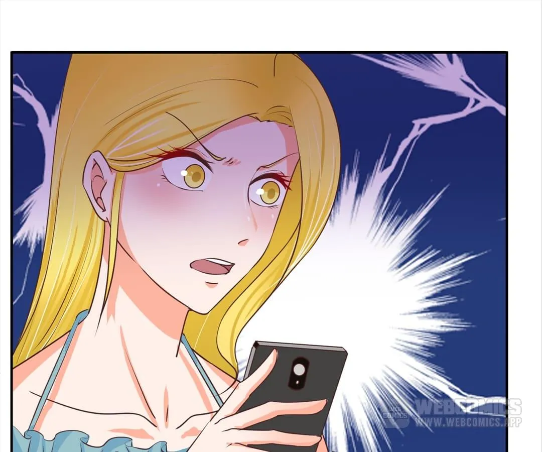 Counter-Attack of a Pregnant Actress Chapter 27 page 7 - 