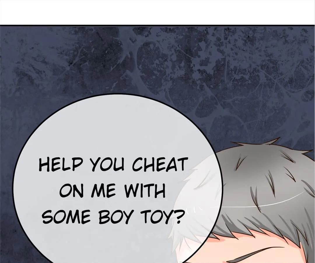 Counter-Attack of a Pregnant Actress Chapter 27 page 62 - 