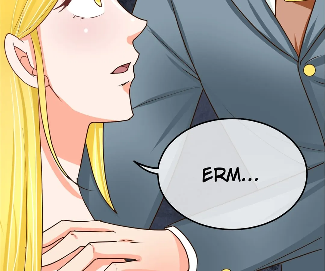 Counter-Attack of a Pregnant Actress Chapter 27 page 64 - 