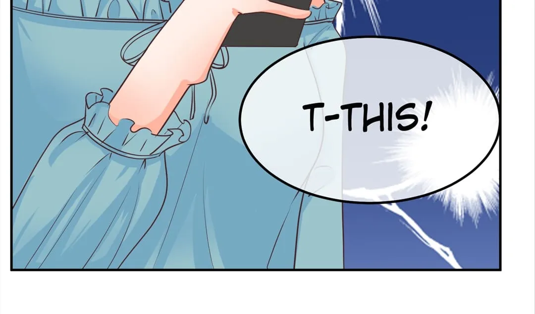 Counter-Attack of a Pregnant Actress Chapter 27 page 8 - 