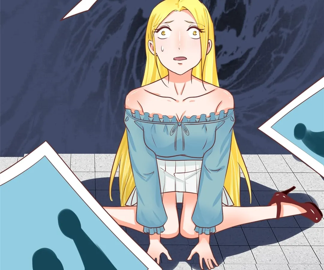 Counter-Attack of a Pregnant Actress Chapter 27 page 73 - 