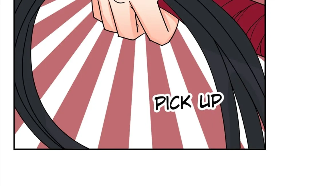 Counter-Attack of a Pregnant Actress Chapter 27 page 76 - 