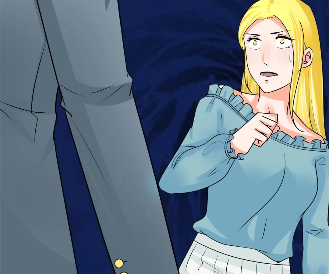 Counter-Attack of a Pregnant Actress Chapter 27 page 78 - 