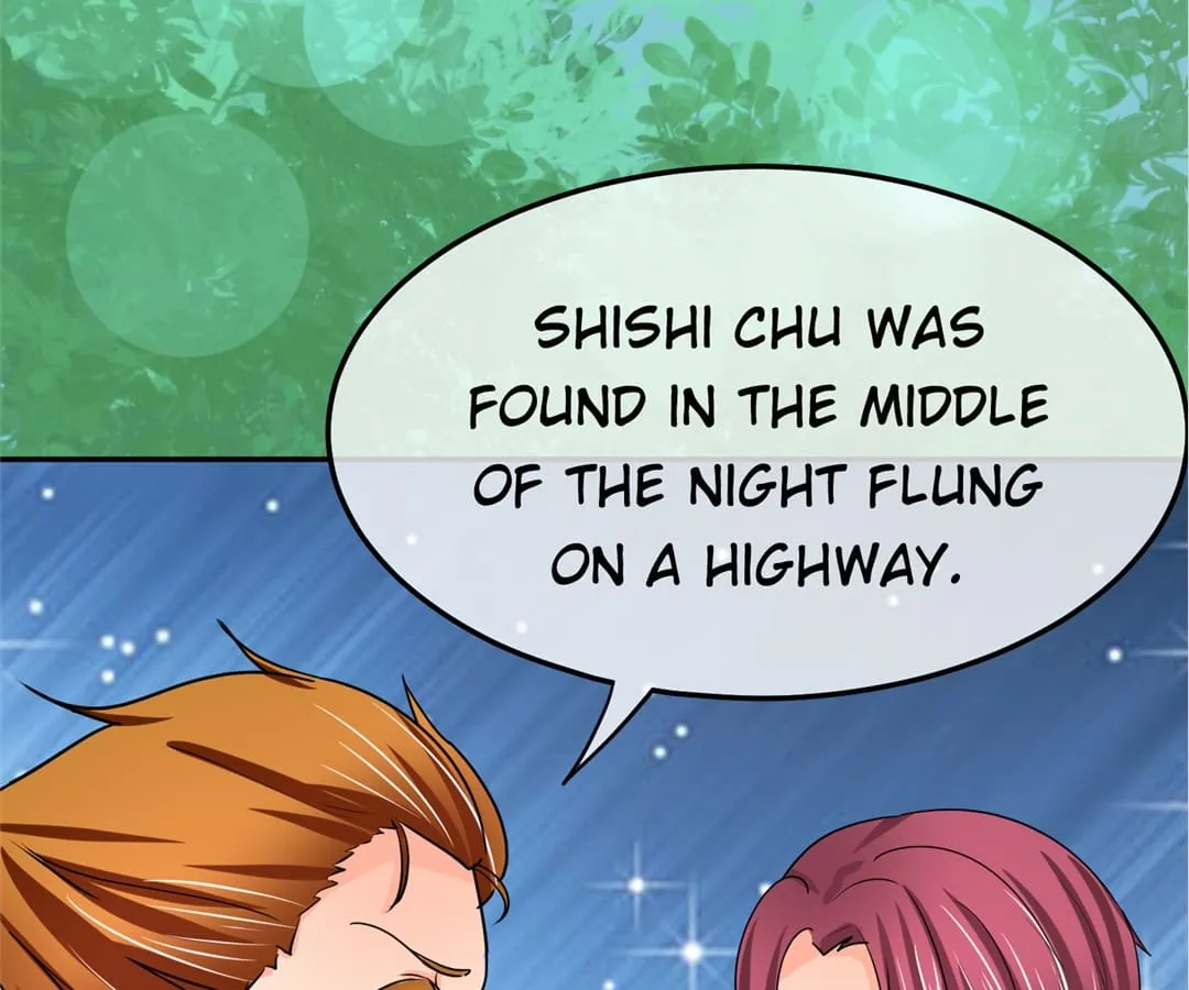 Counter-Attack of a Pregnant Actress Chapter 27 page 89 - 