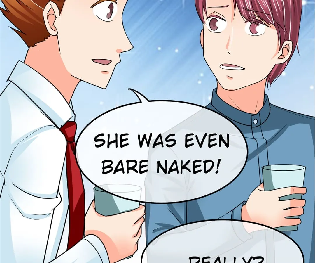 Counter-Attack of a Pregnant Actress Chapter 27 page 90 - 