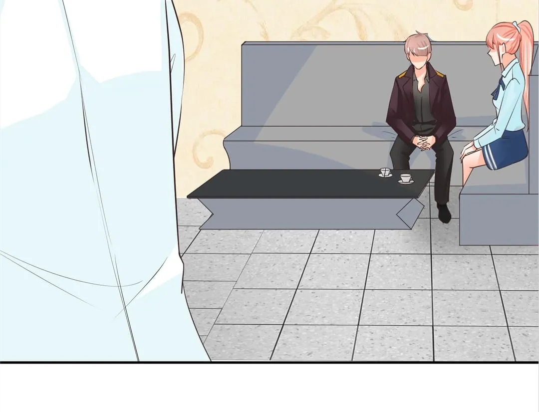 Counter-Attack of a Pregnant Actress Chapter 27 page 93 - 