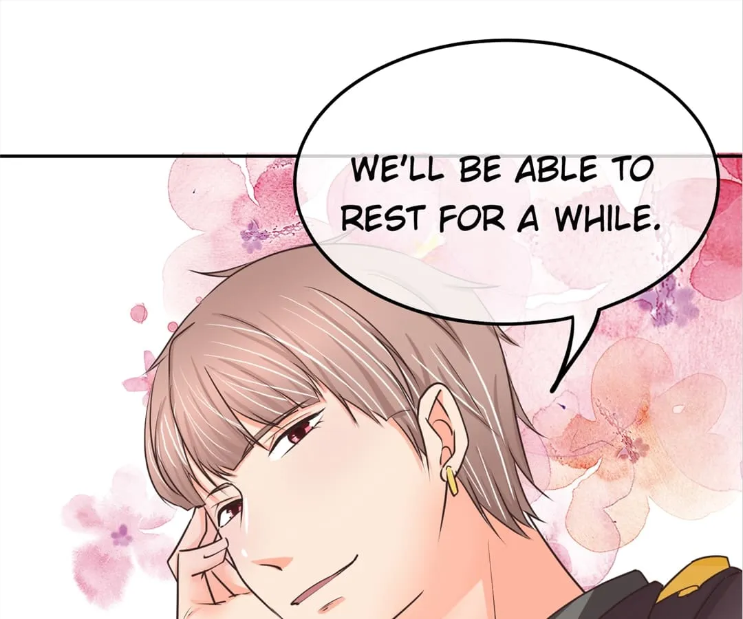 Counter-Attack of a Pregnant Actress Chapter 27 page 96 - 