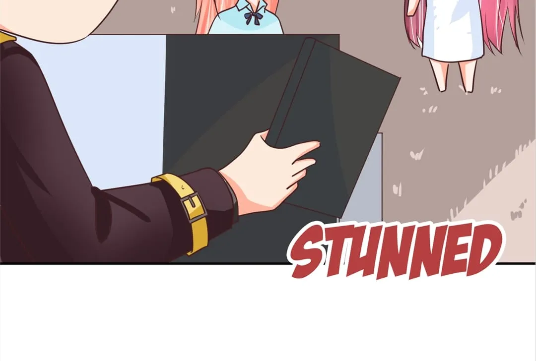 Counter-Attack of a Pregnant Actress Chapter 28 page 11 - 