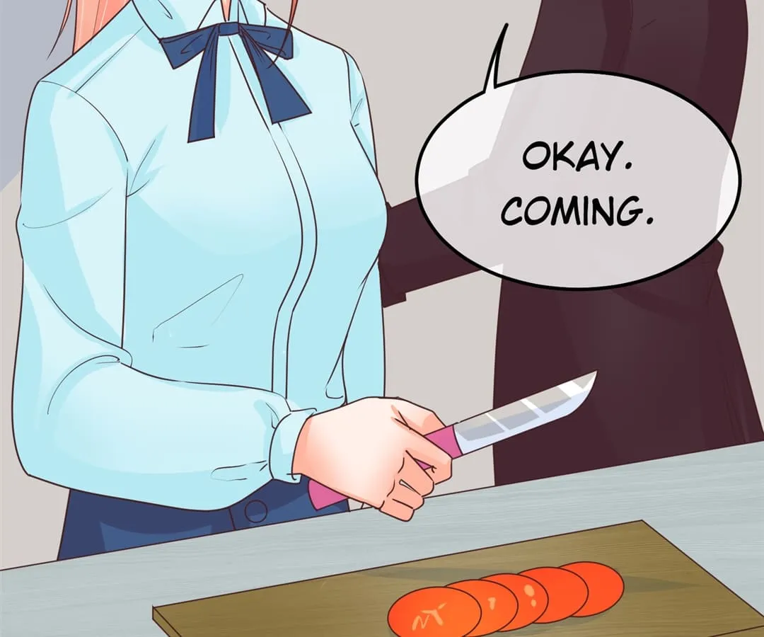 Counter-Attack of a Pregnant Actress Chapter 28 page 102 - 
