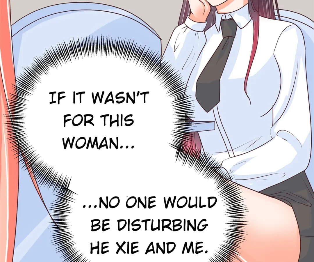 Counter-Attack of a Pregnant Actress Chapter 28 page 105 - 
