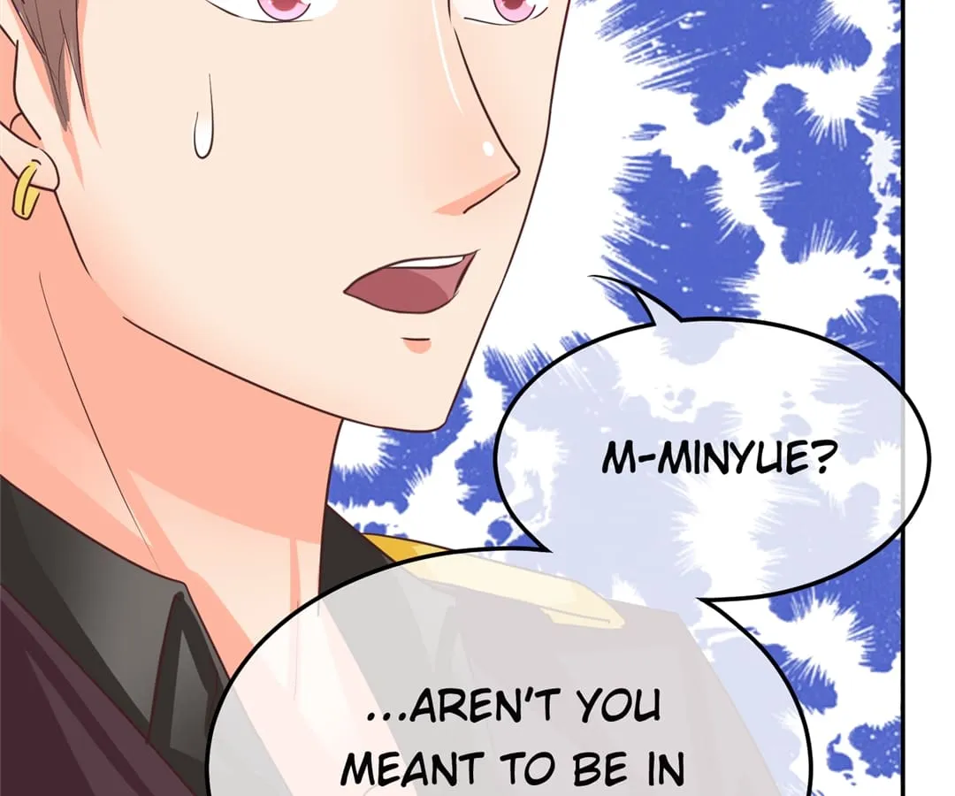 Counter-Attack of a Pregnant Actress Chapter 28 page 13 - 