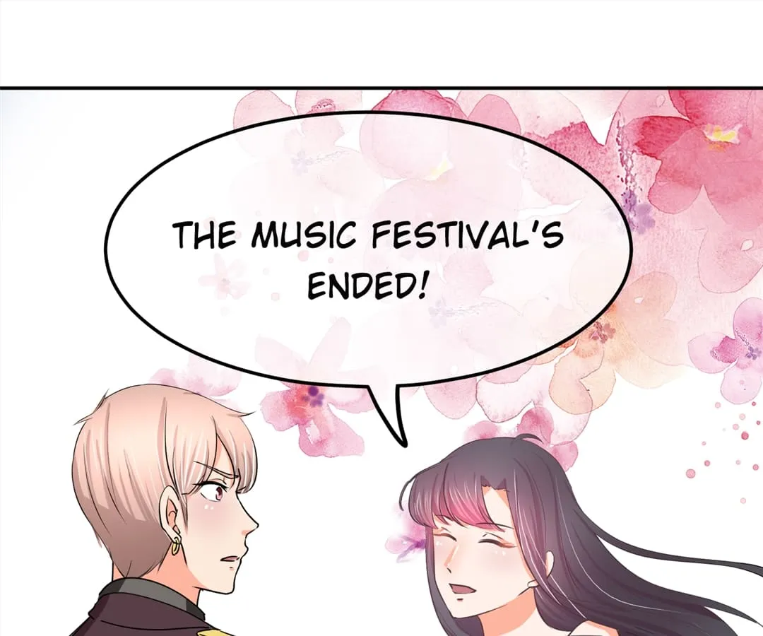 Counter-Attack of a Pregnant Actress Chapter 28 page 15 - 