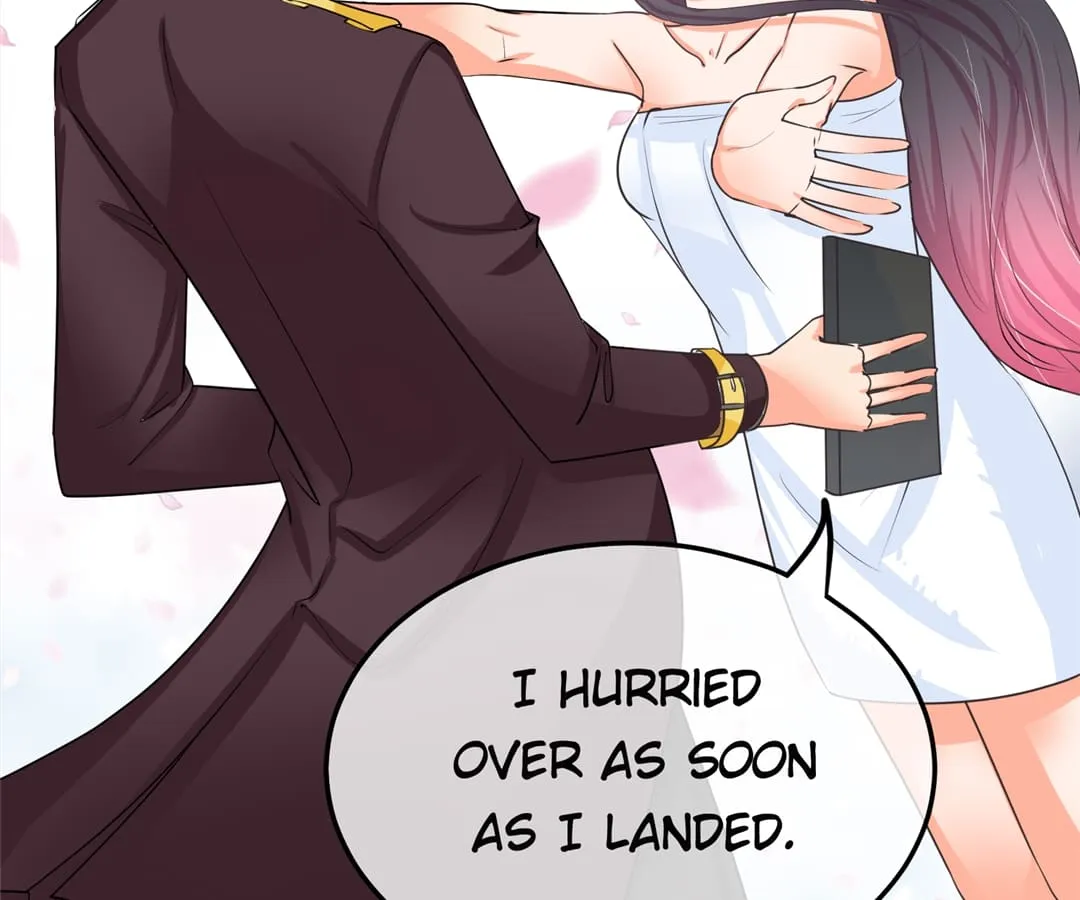 Counter-Attack of a Pregnant Actress Chapter 28 page 16 - 