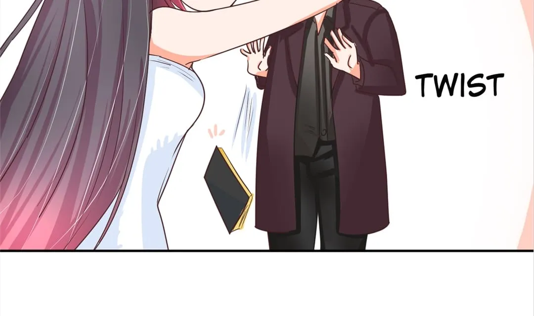 Counter-Attack of a Pregnant Actress Chapter 28 page 19 - 