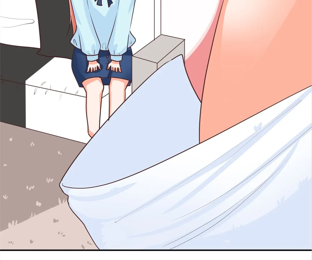 Counter-Attack of a Pregnant Actress Chapter 28 page 23 - 