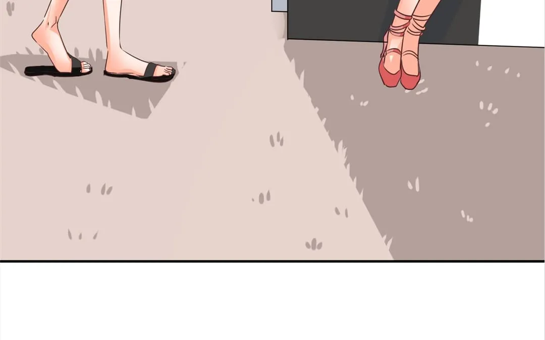 Counter-Attack of a Pregnant Actress Chapter 28 page 4 - 