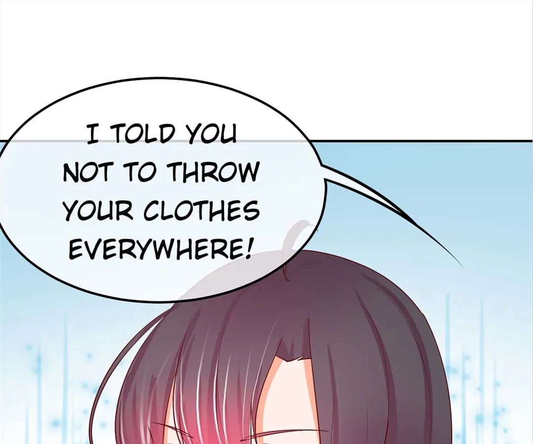 Counter-Attack of a Pregnant Actress Chapter 28 page 31 - 