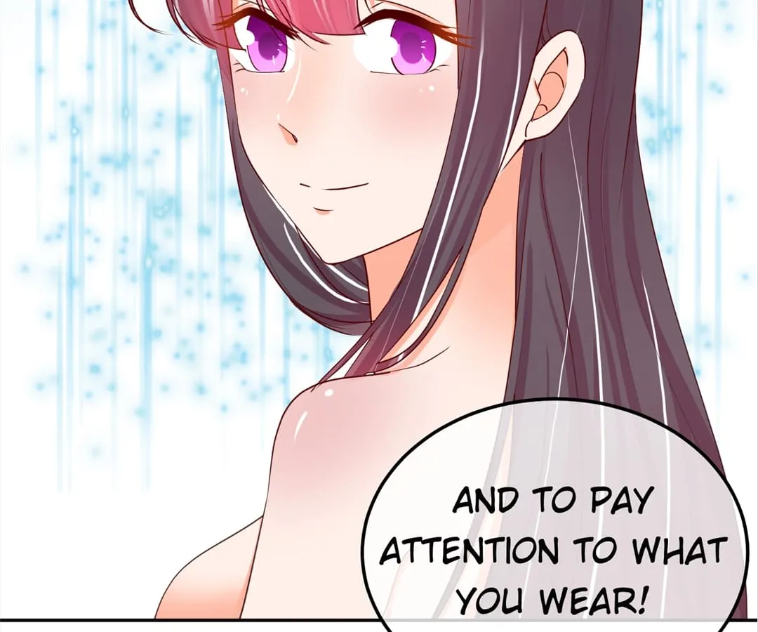 Counter-Attack of a Pregnant Actress Chapter 28 page 32 - 