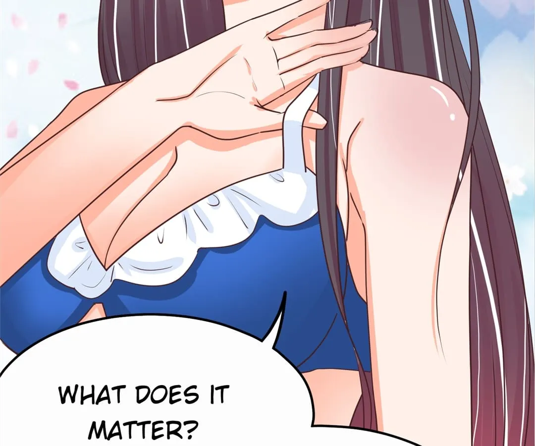Counter-Attack of a Pregnant Actress Chapter 28 page 35 - 