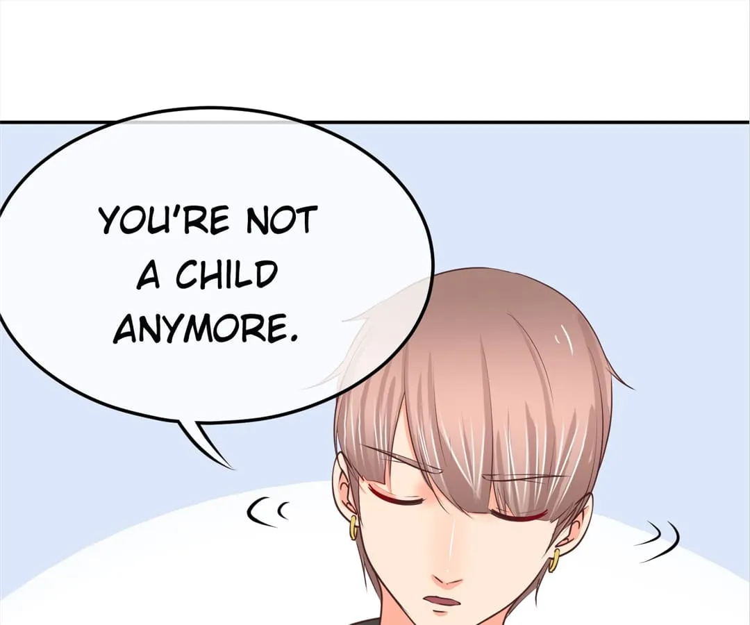 Counter-Attack of a Pregnant Actress Chapter 28 page 40 - 
