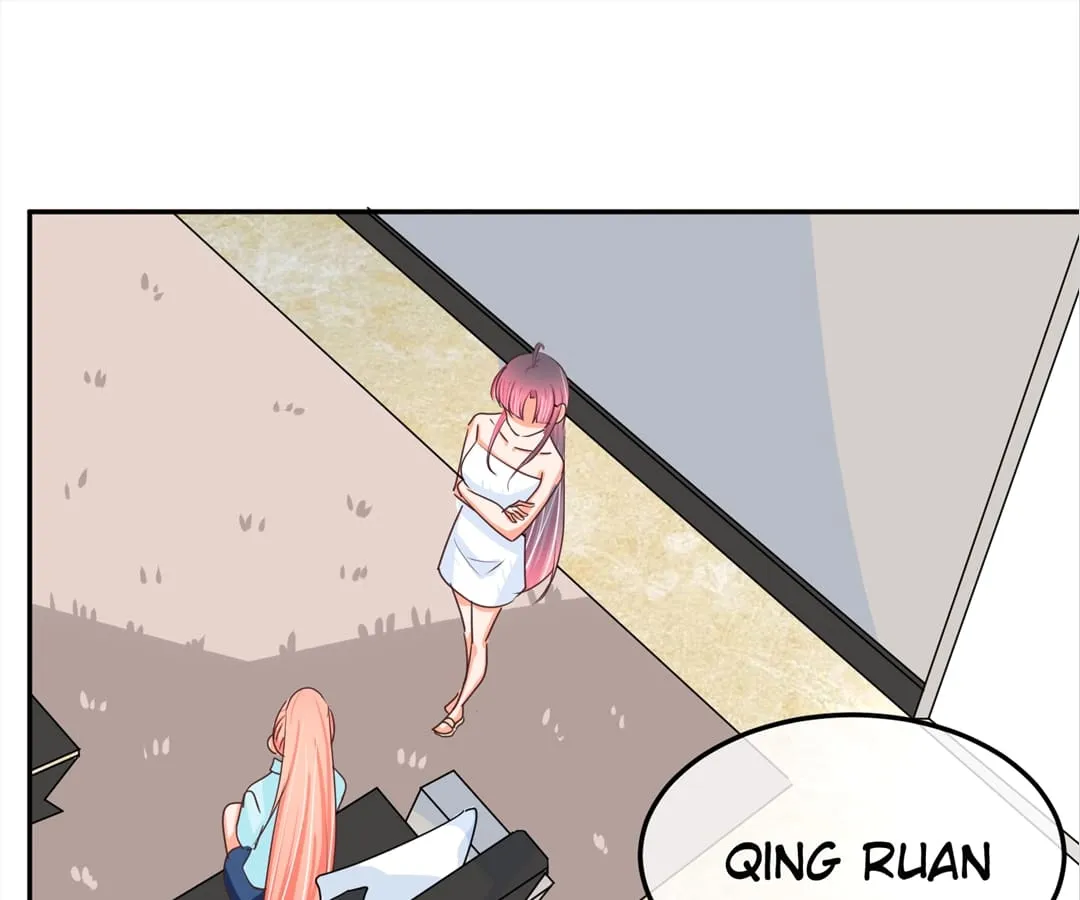 Counter-Attack of a Pregnant Actress Chapter 28 page 5 - 
