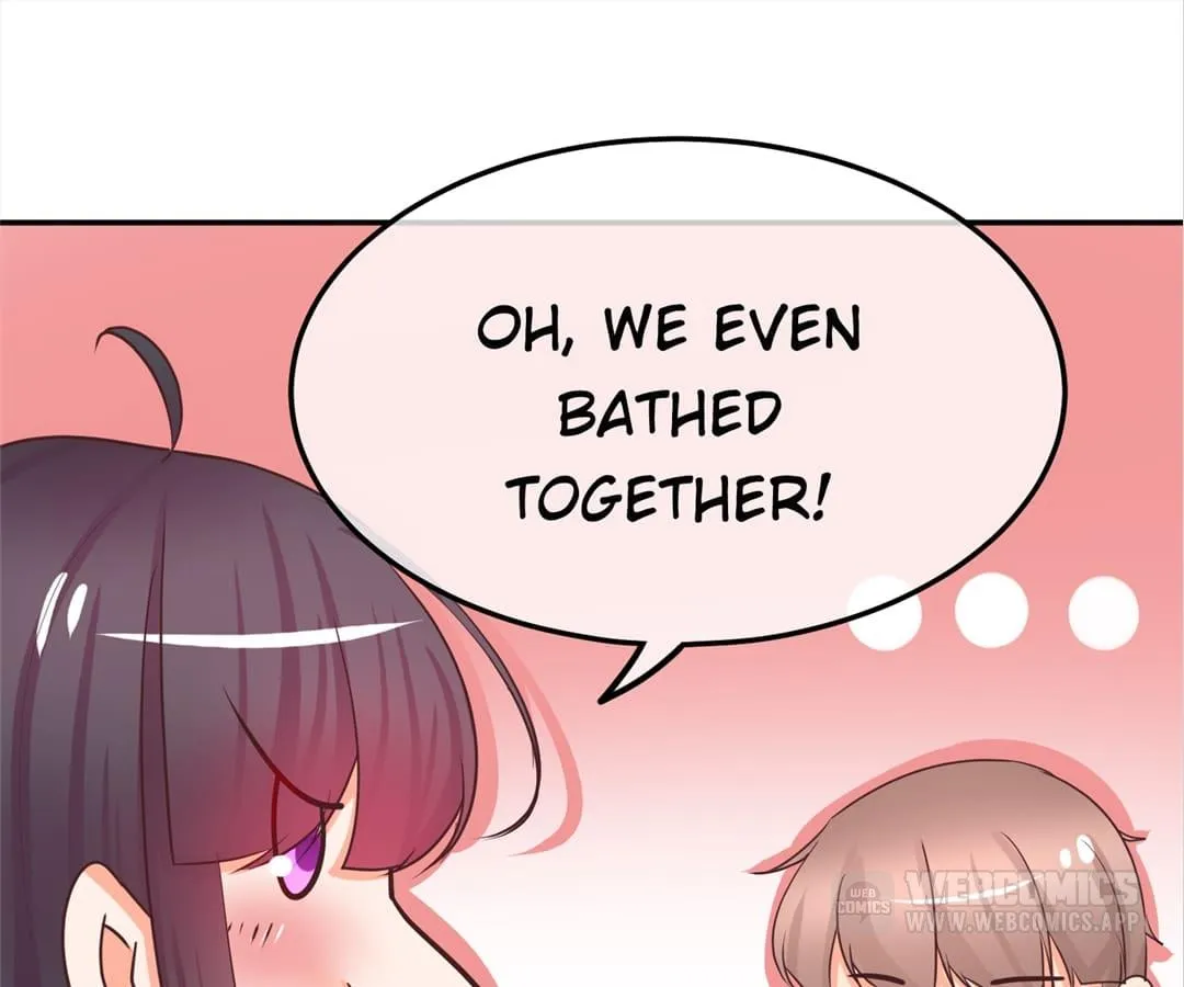 Counter-Attack of a Pregnant Actress Chapter 28 page 42 - 