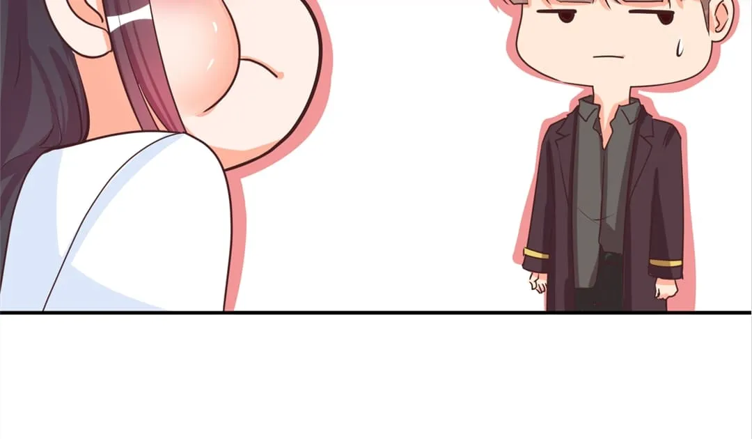 Counter-Attack of a Pregnant Actress Chapter 28 page 43 - 