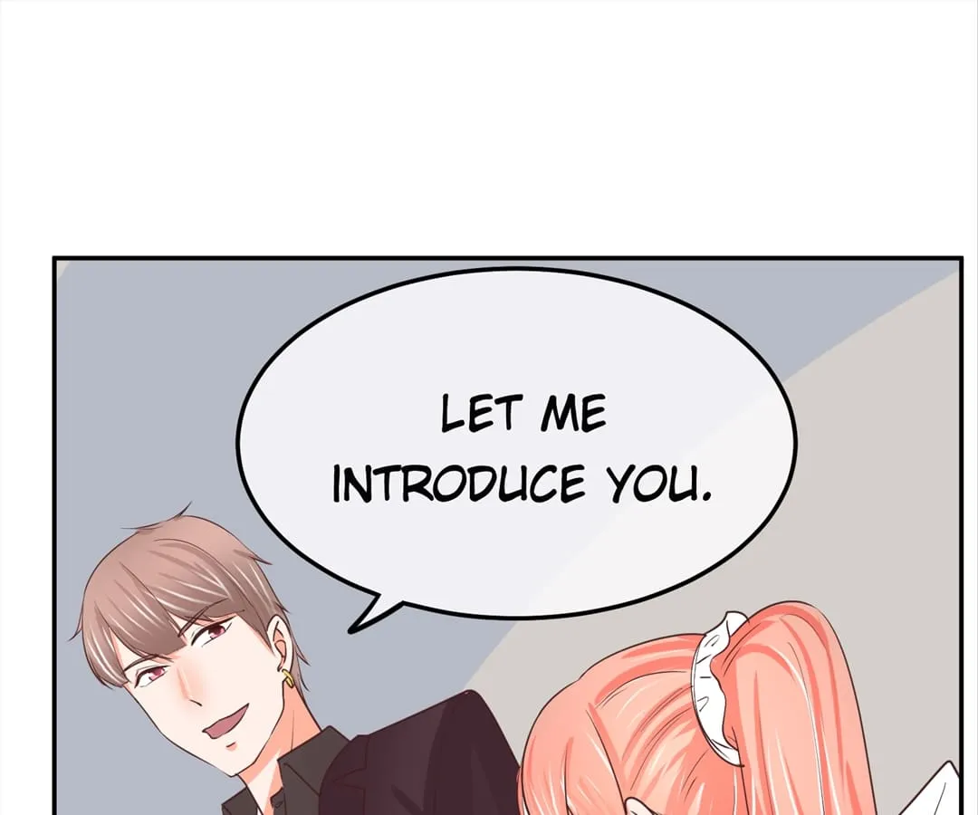 Counter-Attack of a Pregnant Actress Chapter 28 page 44 - 