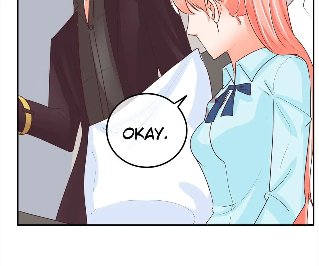 Counter-Attack of a Pregnant Actress Chapter 28 page 45 - 