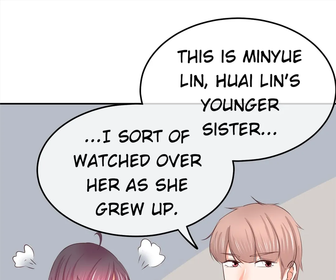 Counter-Attack of a Pregnant Actress Chapter 28 page 47 - 
