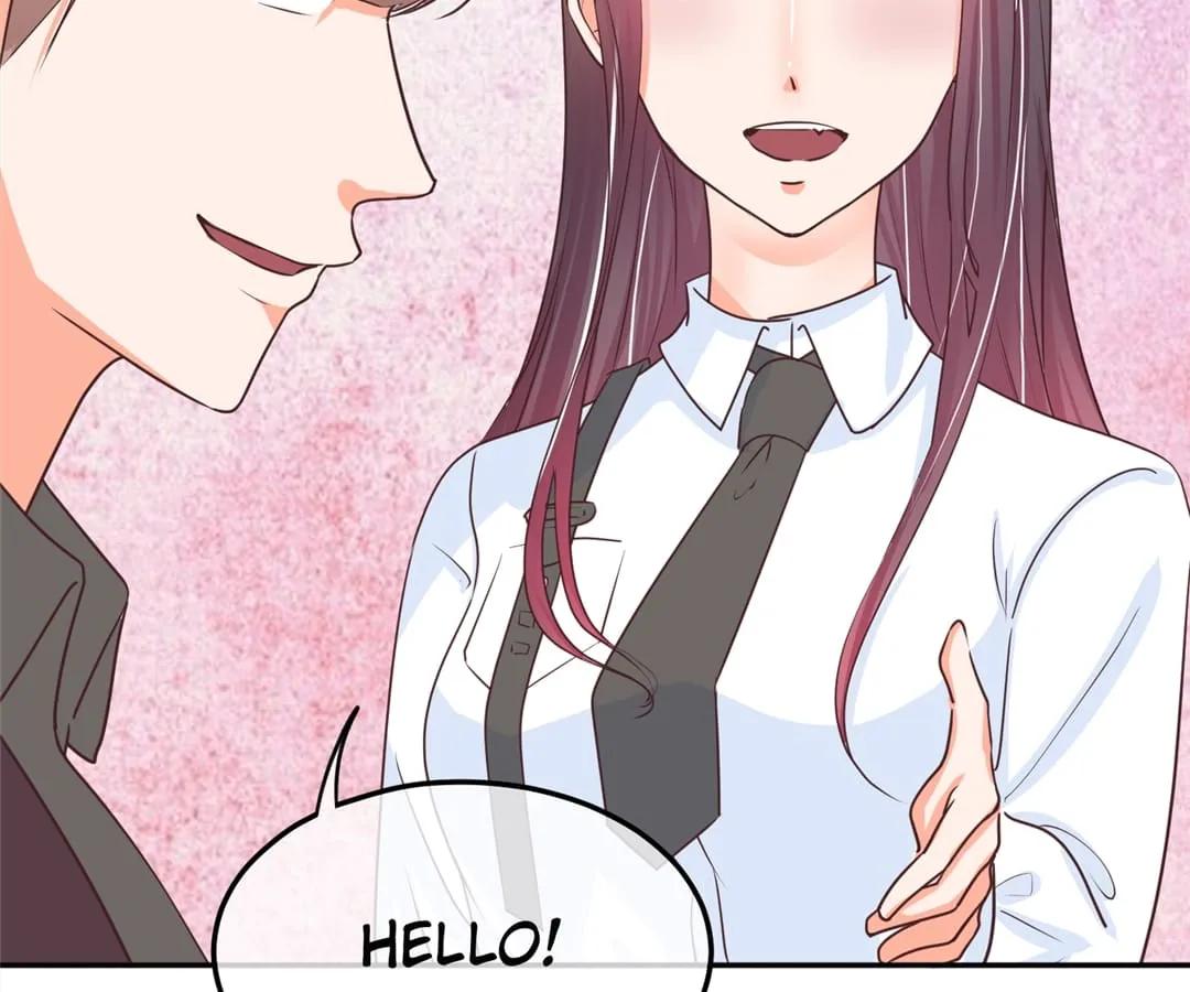 Counter-Attack of a Pregnant Actress Chapter 28 page 53 - 