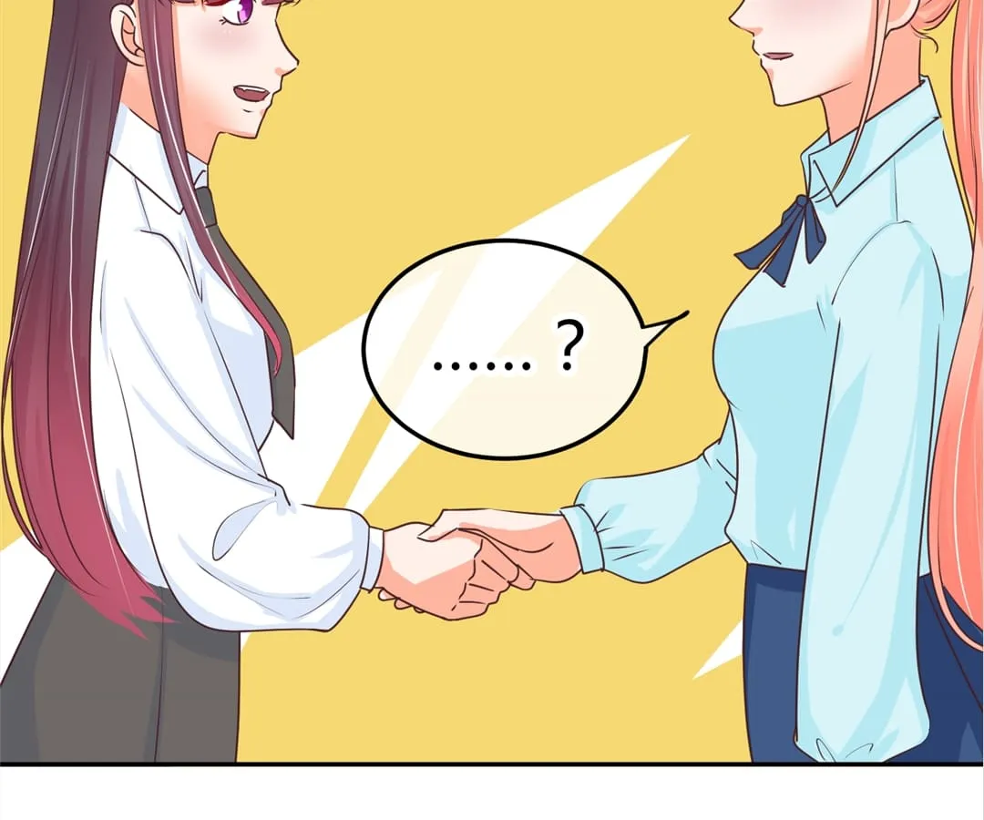 Counter-Attack of a Pregnant Actress Chapter 28 page 58 - 